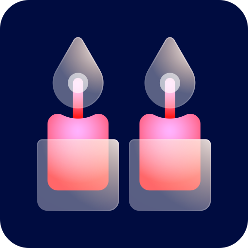 velas icono gratis