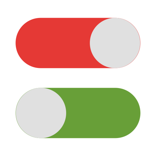 Switch free icon
