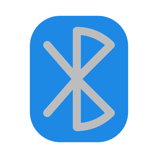 bluetooth icono gratis