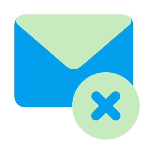 Échouer Icône gratuit Échouer Icône gratuit