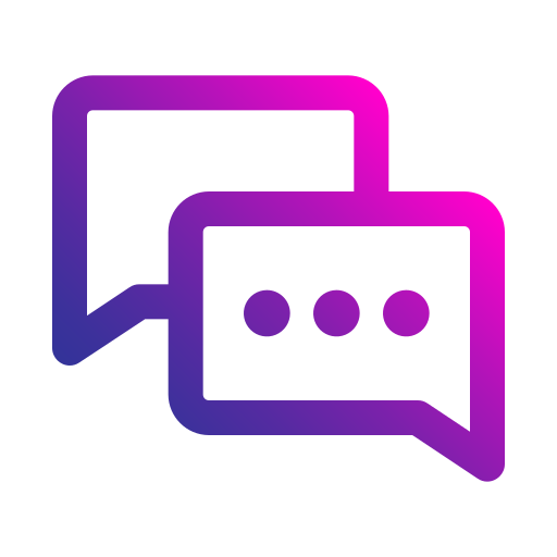 Chat free icon Chat free icon