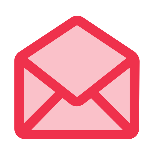ouvrir le courrier Icône gratuit ouvrir le courrier Icône gratuit