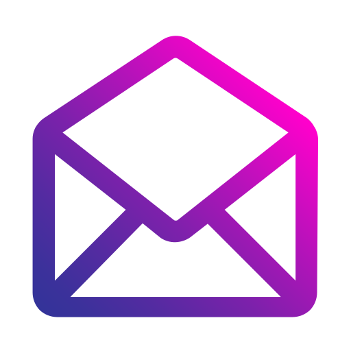 abrir correo icono gratis