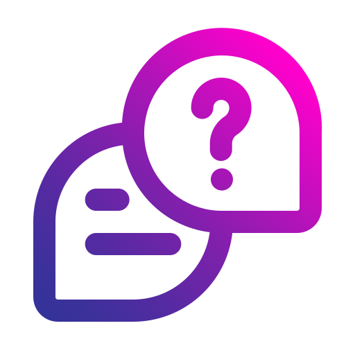 Question free icon Question free icon