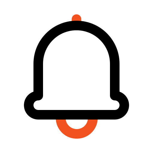 Notification free icon