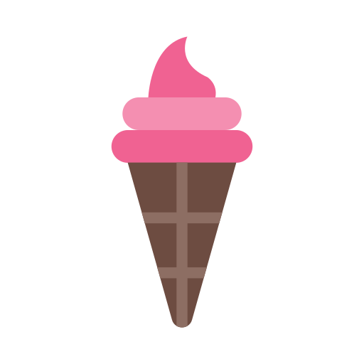Ice cream free icon Ice cream free icon