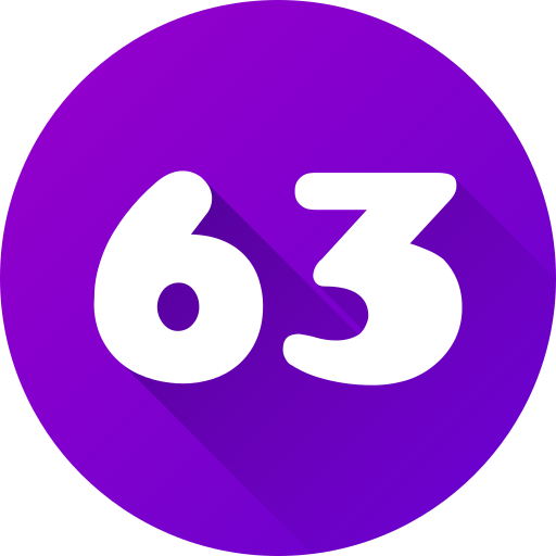 63 icono gratis