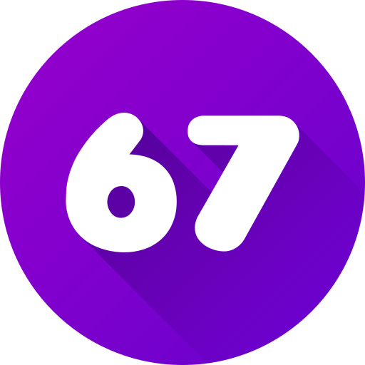 67 icono gratis