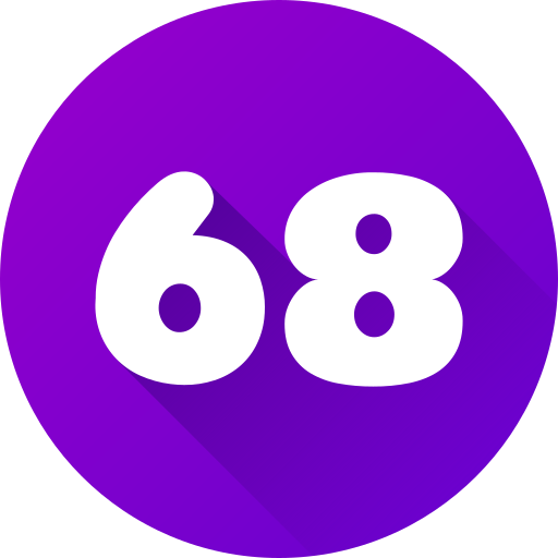 68 icono gratis