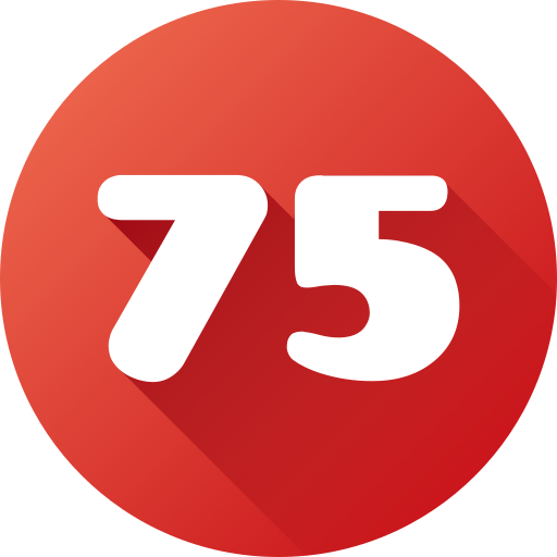75 icono gratis