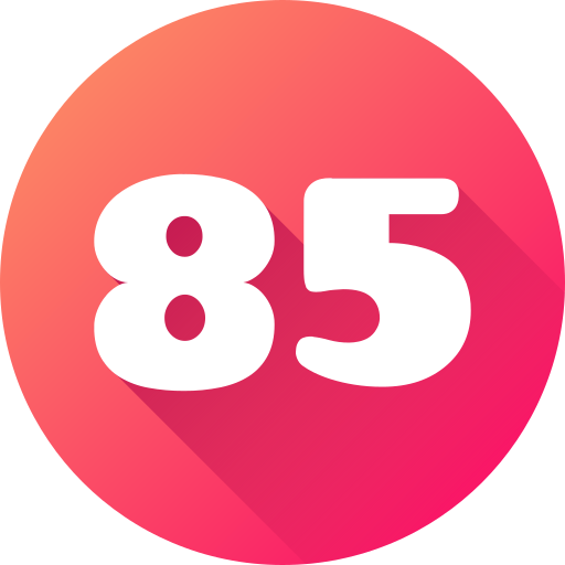 85 icono gratis