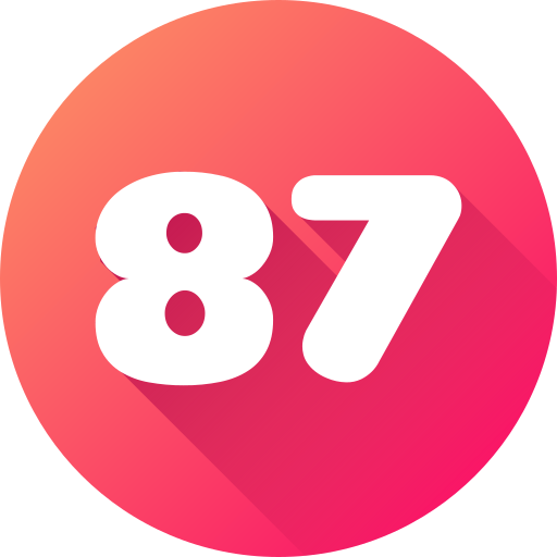 87 icono gratis