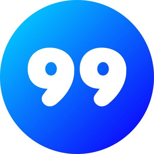 99 бесплатно иконка