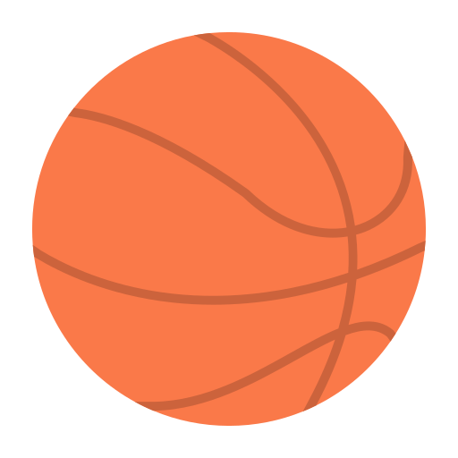 baloncesto icono gratis