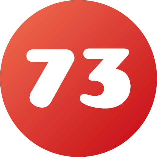 73 бесплатно иконка