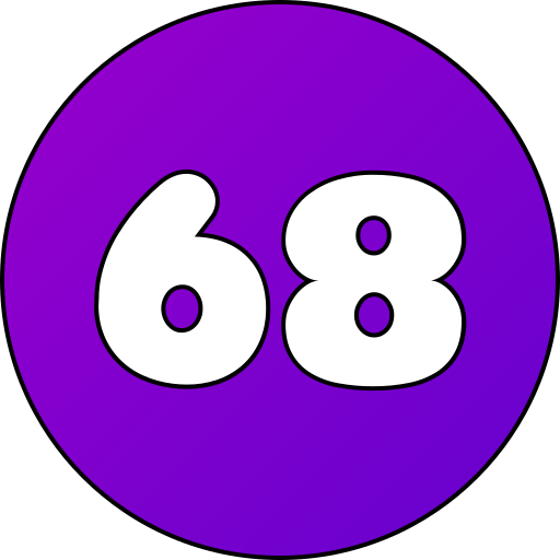 68 icono gratis