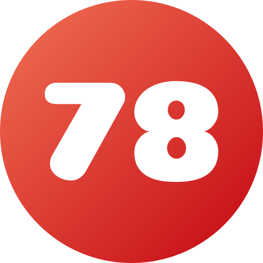 78 grátis ícone 78 grátis ícone