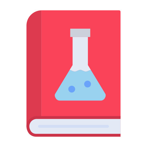 química icono gratis