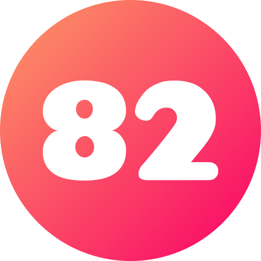 82 бесплатно иконка