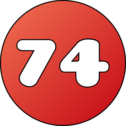 74 icono gratis