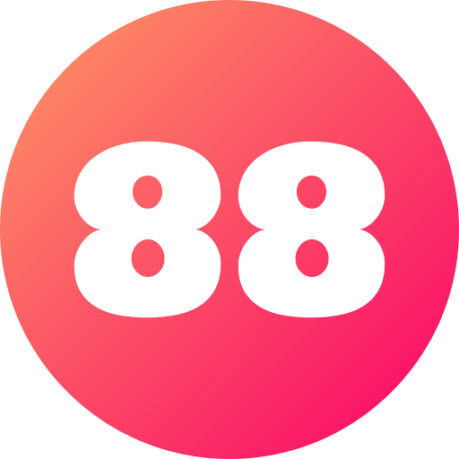 88 бесплатно иконка