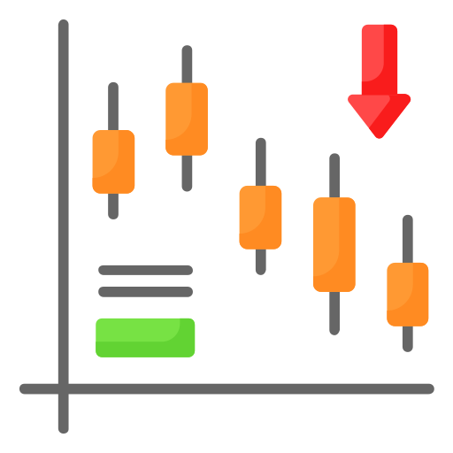 perte Icône gratuit