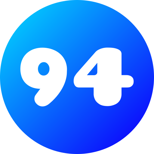 94 бесплатно иконка