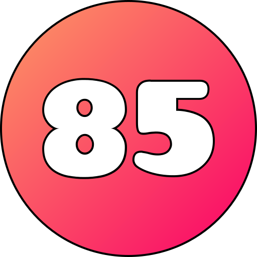 85 icono gratis