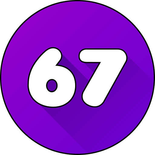 67 icono gratis