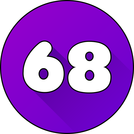 68 icono gratis