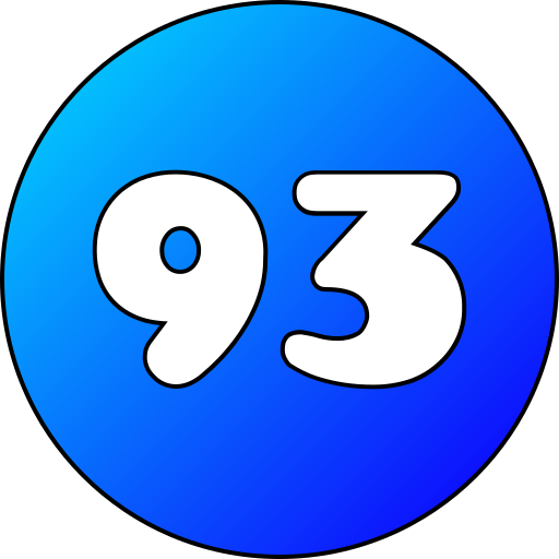93 icono gratis