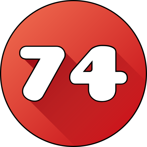 74 icono gratis