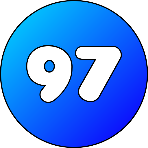 97 icono gratis