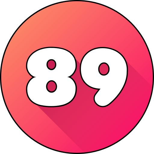 89 icono gratis