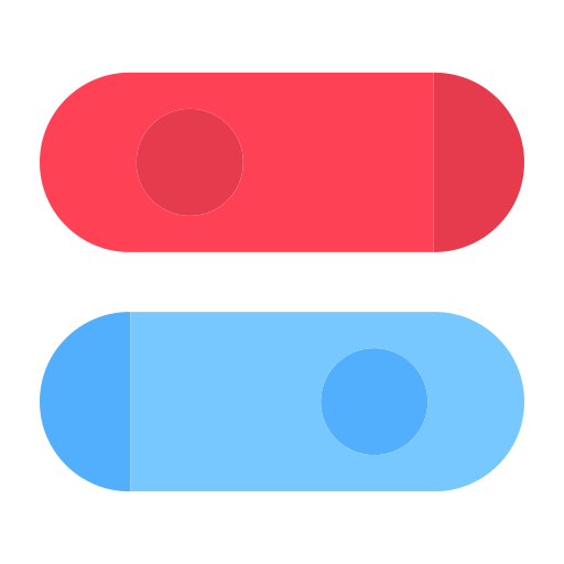 Switch free icon