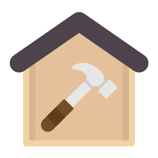 construcción icono gratis