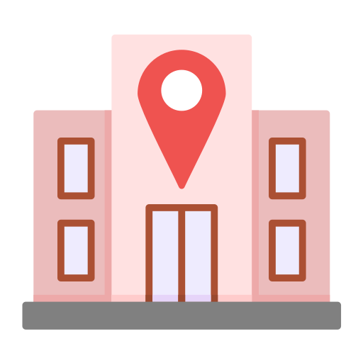 ubicación icono gratis