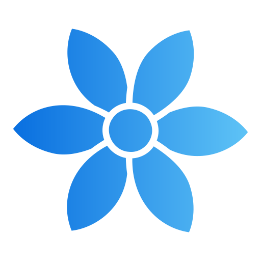 Цветок бесплатно иконка