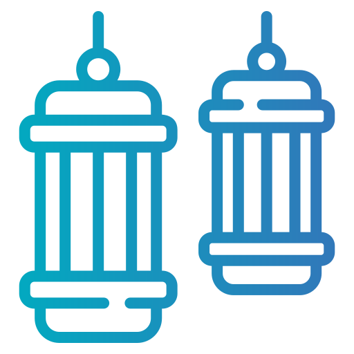 laterne kostenlos Icon