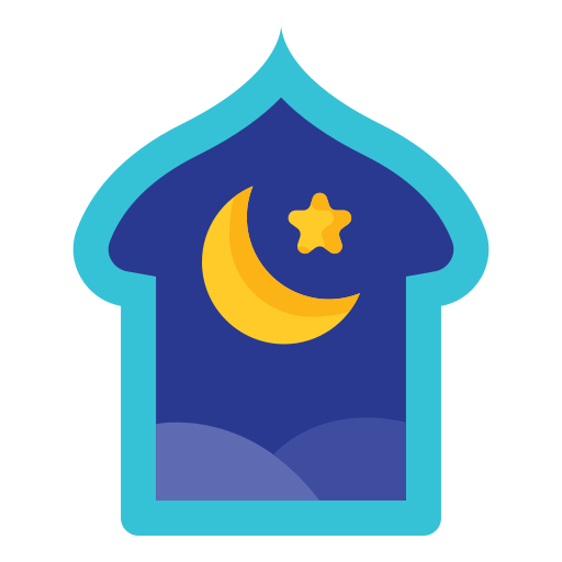 ramadã grátis ícone