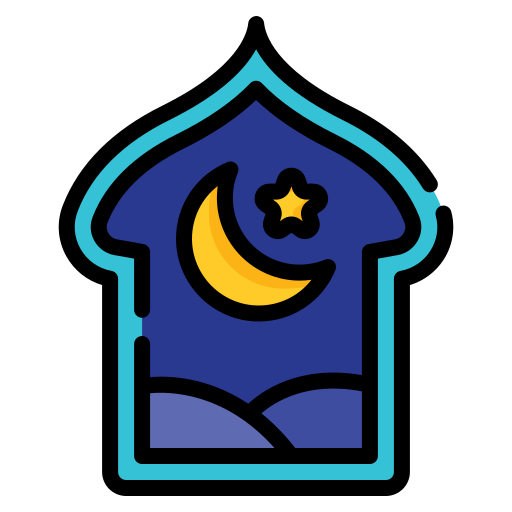 ramadã grátis ícone