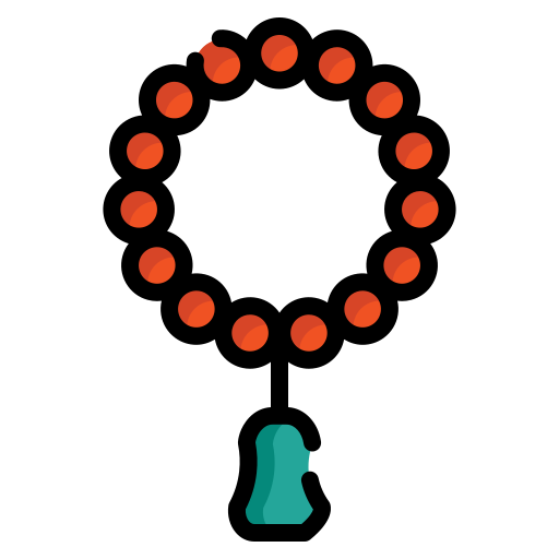 tasbih kostenlos Icon tasbih kostenlos Icon