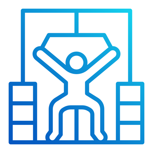 fitness grátis ícone