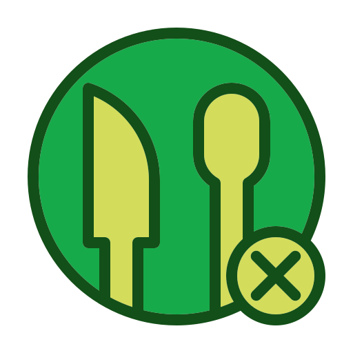 Fasting free icon