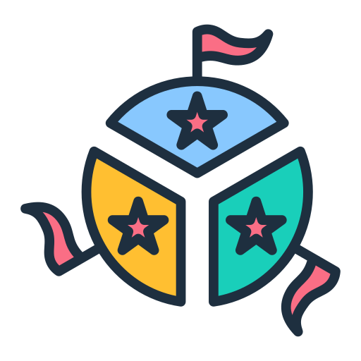 Политическая партия бесплатно иконка