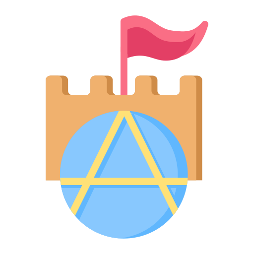 Anarchy - Free flags icons