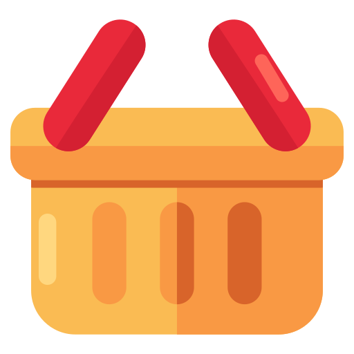 panier Icône gratuit