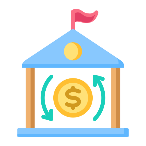 finanzpolitik kostenlos Icon finanzpolitik kostenlos Icon
