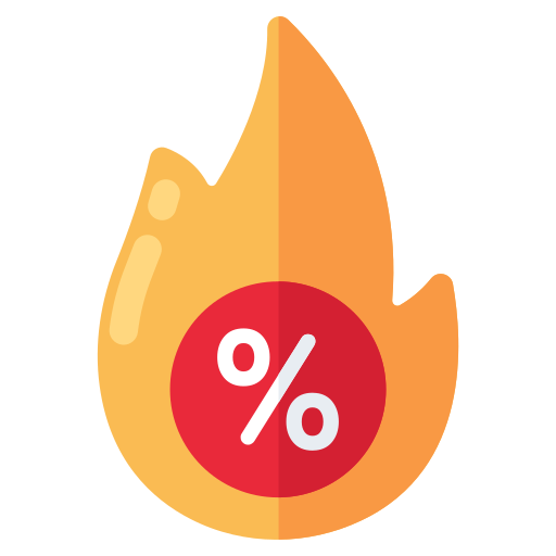 rabatt kostenlos Icon