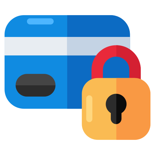 kreditkarte kostenlos Icon